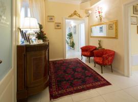 Hotel foto: Home Grifondoro Affittacamere