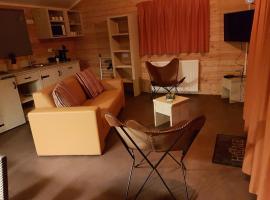 Hotel Photo: Vakantiepark de Bronzen Eik