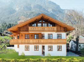 Hotel Photo: Haus am Kramer