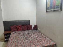 Gambaran Hotel: Luthra Niwas