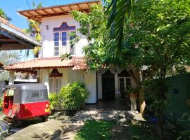 A picture of the hotel: Nice Homestay in Negombo