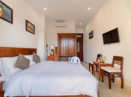 Gambaran Hotel: Hanh Nhung Villa