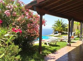 Hotel Photo: Finca Marita