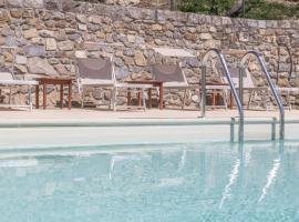 होटल की एक तस्वीर: Montedivalli Case Vacanza near Cinque Terre