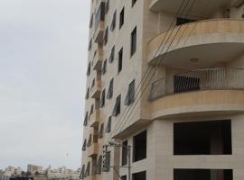Hotel kuvat: Big Appatrment in Hebron Palestine Almahawer