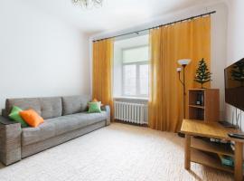 מלון צילום: Apartment on Stanislavskogo 15