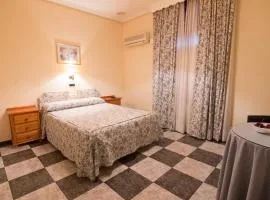 Hostal Santa Ana