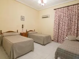 Hostal Santa Ana