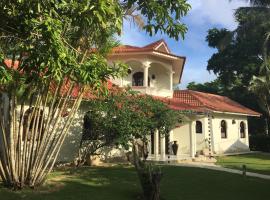 Fotos de Hotel: Perlamarina Villa tranquil