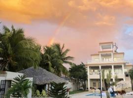 Hotelfotos: Villa Playa Mia