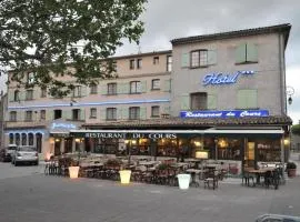 Grand Hôtel du Cours