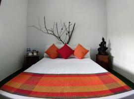 Hotel Photo: Rivers Edge Udawalawa