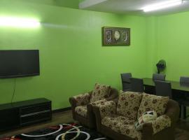 ホテル写真: HOMESTAY SENAWANG ( TAMAN LAVENDER HEIGHT)