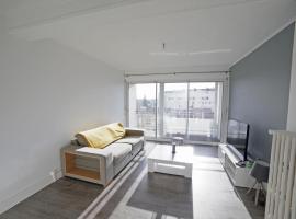 Hotel Photo: New! Very nice flat - Grand Parc