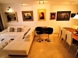 Hotel Photo: Nueva CasaDe Jorge ;) Art Gallery 2