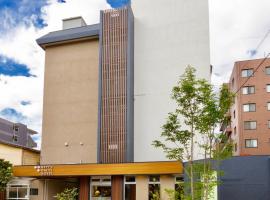 Beppu Daiiti Hotel, Hotel in Beppu