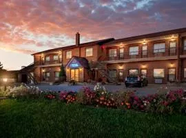 Newmarket Inn