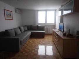 A picture of the hotel: Apartman Antic Novi Beograd