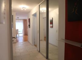 Foto di Hotel: Luxuriose all inclusive 4 Zimmer Wohnung