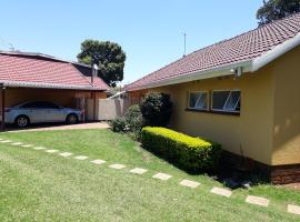 Hotel Photo: Peace & Lovely Bed and Breakfast