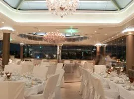 The Athenian Callirhoe Exclusive Hotel