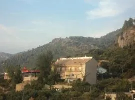 Hotel San Julian