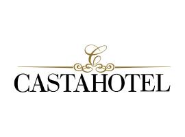 Hotel Foto: Castahotel