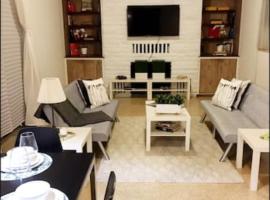 Hotel Photo: Charming Villa In Coral Gables