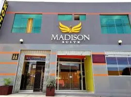 Madison Suite, hotel in Tacna