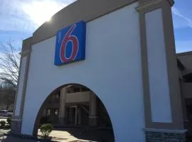 Motel 6-Little Rock, AR - Airport, ξενοδοχείο σε Λιτλ Ροκ