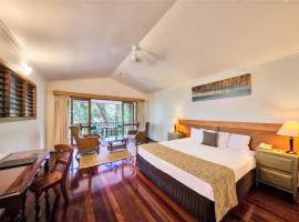 Thala Beach Nature Reserve, hôtel à Port Douglas