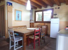 Hotel kuvat: Via Maiano, 7 Appartamento