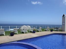 MR Mar Suites (ex Neruda Mar Suites), khách sạn ở Viña del Mar