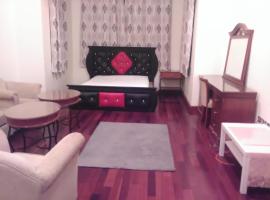 Gambaran Hotel: Villa # 22 Al assayel street al barsha3
