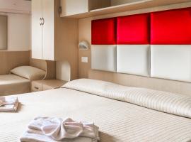 Hotel Stresa, Hotel in Rimini