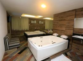 Gambaran Hotel: Eden Hotel (Adults Only)