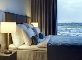 Clarion Hotel Air, khách sạn ở Sola