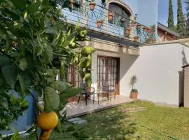 Singular Coyoacán Pepper My Love!