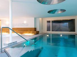 Legendär Zermatt, hotell Zermatis