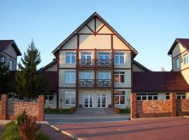 Hotel Photo: Celinburg Guest House