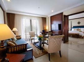 Hotel kuvat: Asmila Boutique Hotel Bandung