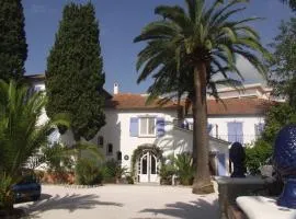 Hotel Villa Provencale, Hotel in Cavalaire-sur-Mer