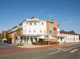 Hotelfotos: Hotel Clemenswerther Hof