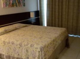 Hotel Photo: APTO BOA VIAGEM PRAIA