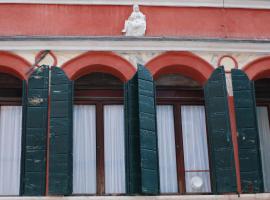 A picture of the hotel: San Samuele Home # 3427- Piscina San Samuele