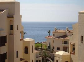 מלון צילום: Altea la Vella Apartment Sleeps 4 Pool Air Con WiFi