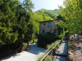 Hotel fotoğraf: Il Mulino Di San Loreto