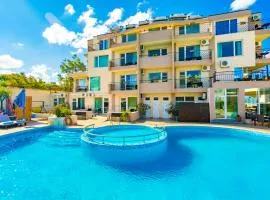 Selena Beach Family Hotel - All Inclusive Light
