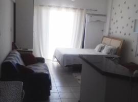 Hotel Photo: Aconchego da Lunna