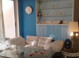 Hotel kuvat: Arismendi 2417, VILLA URQUIZA Apartamento